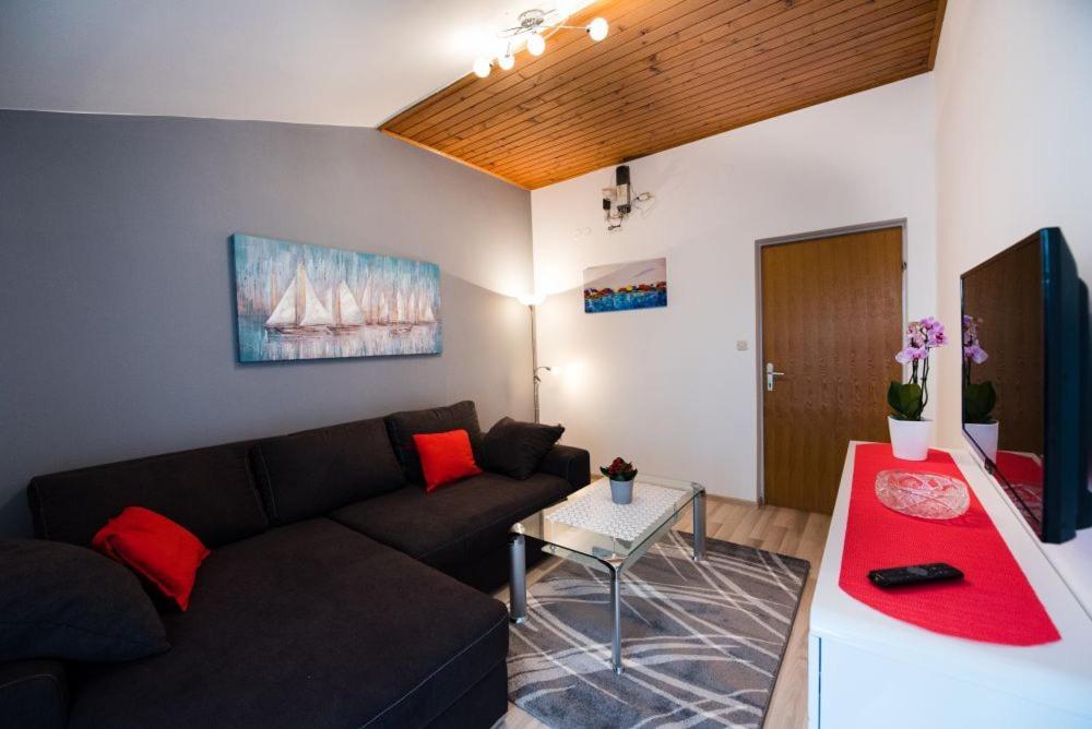 Apartments Care Donji Okrug  Eksteriør bilde