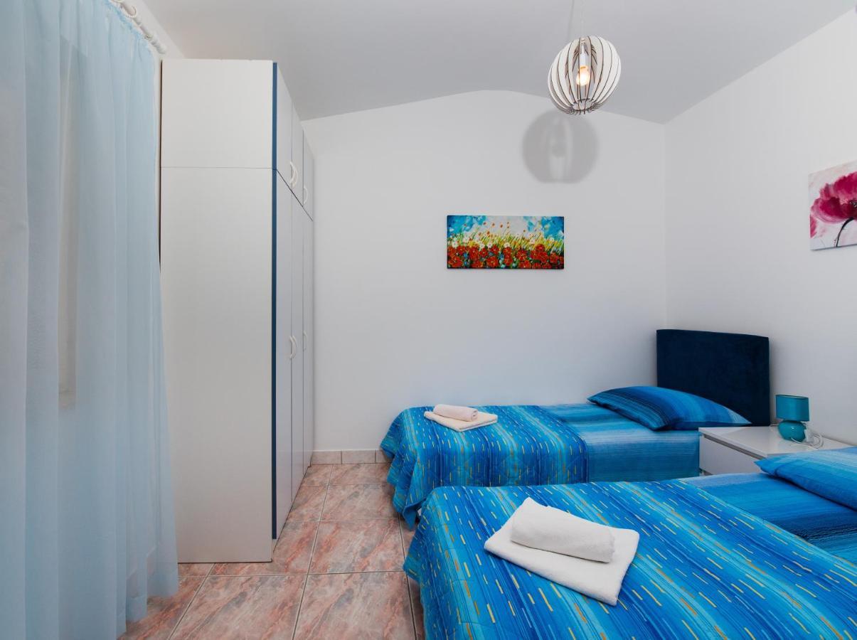 Apartments Care Donji Okrug  Eksteriør bilde