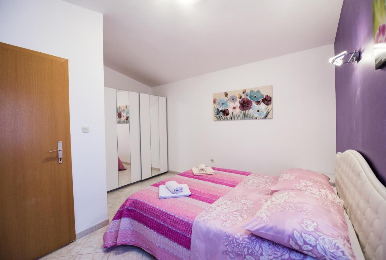 Apartments Care Donji Okrug  Eksteriør bilde