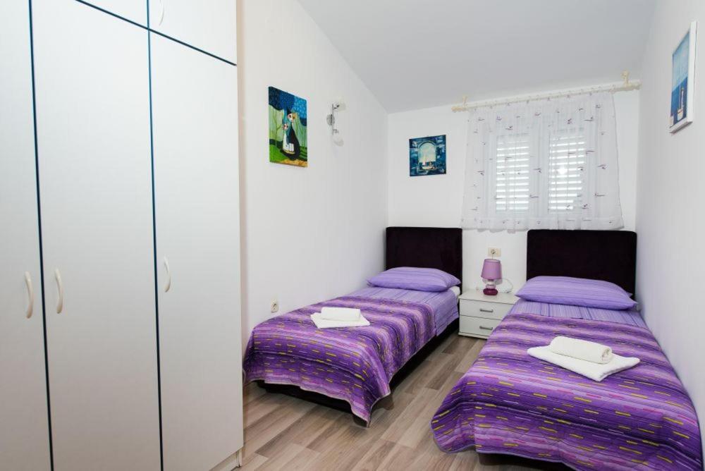 Apartments Care Donji Okrug  Eksteriør bilde