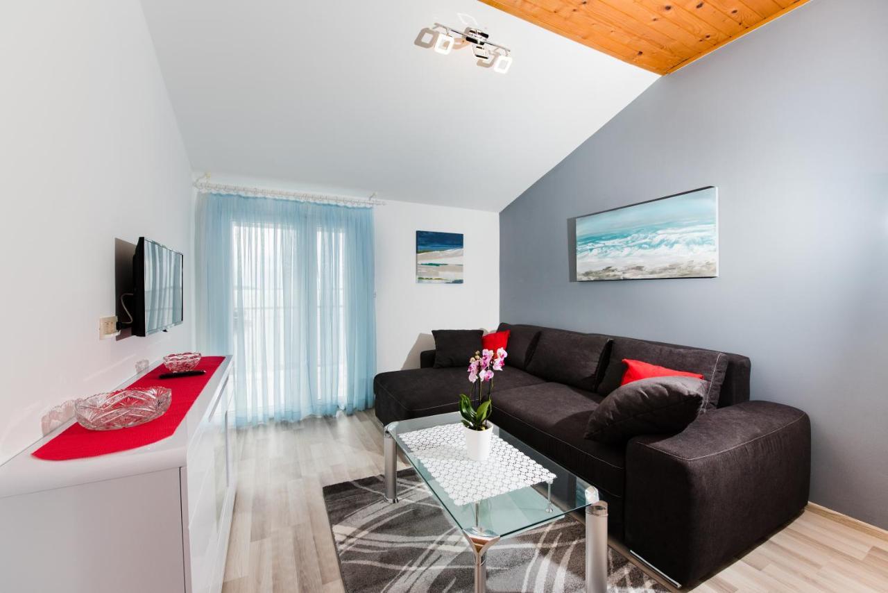 Apartments Care Donji Okrug  Eksteriør bilde