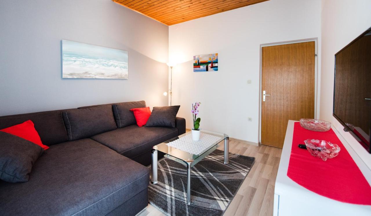 Apartments Care Donji Okrug  Eksteriør bilde