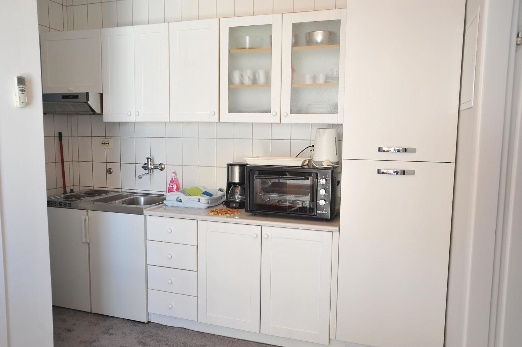 Apartments Care Donji Okrug  Eksteriør bilde